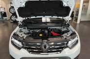 Renault Duster - фото 27