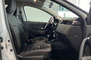 Renault Duster - фото 21