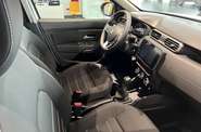 Renault Duster - фото 20