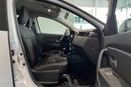 Renault Duster - фото 22