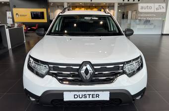 Renault Duster 2024 Life