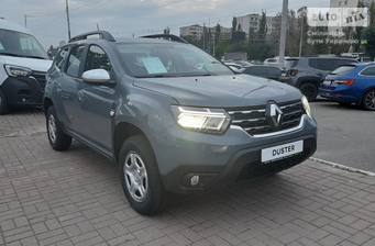 Renault Duster 2024 Zen