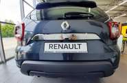 Renault Duster Zen+