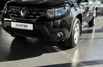 Renault Duster 2024 Zen