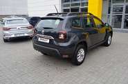 Renault Duster Zen