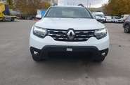 Renault Duster Zen