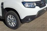 Renault Duster Zen