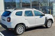 Renault Duster Zen