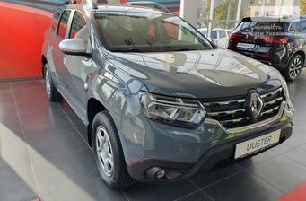 Renault Duster 2024 Zen+