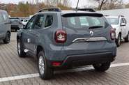 Renault Duster Zen