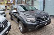 Renault Duster Zen