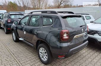 Renault Duster 2024 Zen