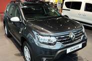 Renault Duster - фото 5