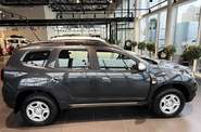 Renault Duster - фото 6