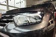 Renault Duster - фото 13