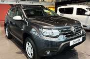 Renault Duster - фото 17