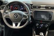 Renault Duster - фото 16