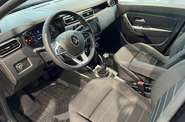 Renault Duster - фото 21