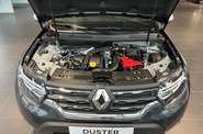 Renault Duster - фото 35