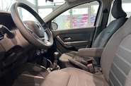 Renault Duster - фото 20