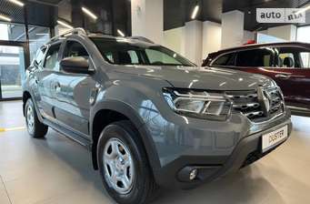 Renault Duster 2024 в Одеса