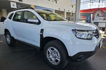 Renault Duster 2024 в Львів