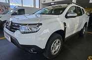 Renault Duster Zen