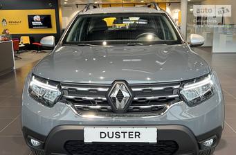 Renault Duster 2024 Zen