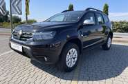 Renault Duster Zen