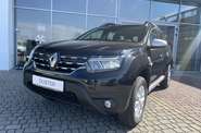 Renault Duster Zen