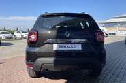 Renault Duster Zen