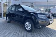 Renault Duster Zen