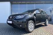 Renault Duster Zen