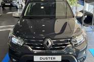 Renault Duster - фото 1