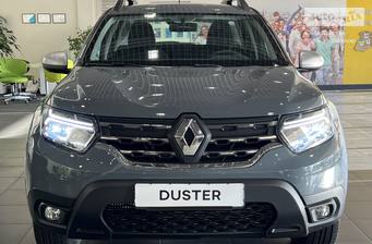 Renault Duster 2024 Zen