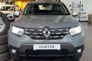 Renault Duster Zen