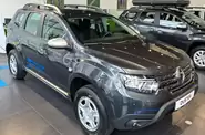 Renault Duster Zen