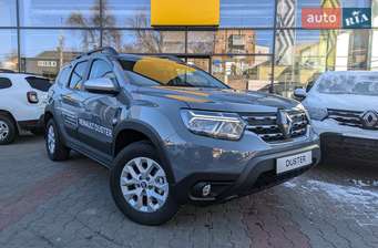 Renault Duster 2024 в Вінниця