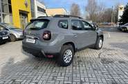 Renault Duster Zen