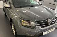 Renault Duster Zen