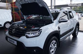 Renault Duster 2024 Zen