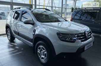 Renault Duster 2024 Zen