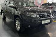 Renault Duster Zen