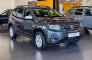 Renault Duster Zen