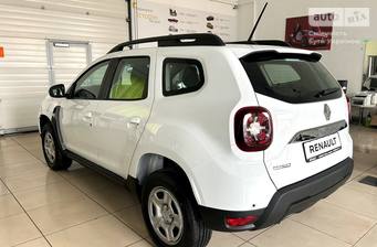 Renault Duster 2024 Zen