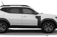 Renault Duster Evolution