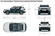 Renault Duster Evolution