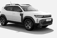 Renault Duster Evolution