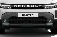 Renault Duster Evolution