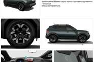 Renault Duster Techno